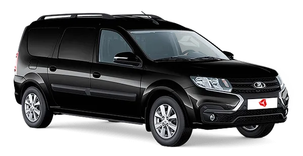  Lada
                                    Largus Furgon