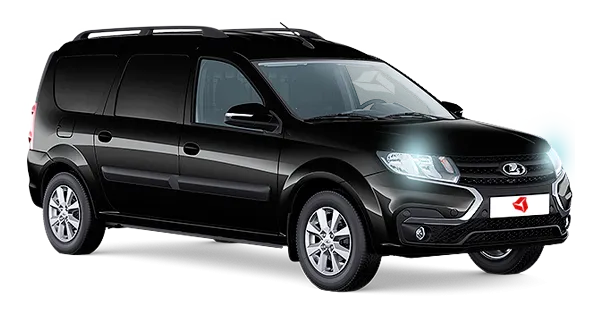 Lada Largus Furgon Classic