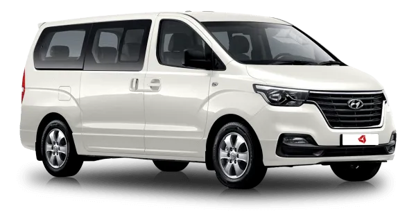  Hyundai
                                    H1