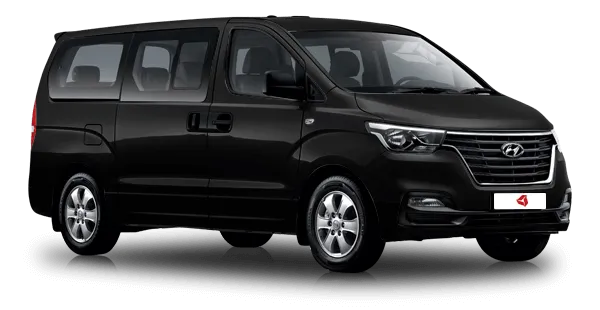  Hyundai
                                    H1