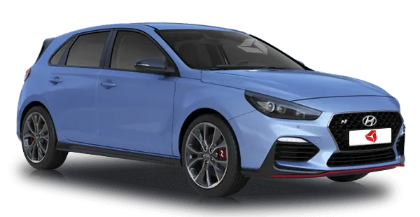  Hyundai
                                    i30
