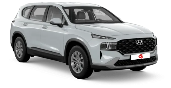  Hyundai
                                    Santa Fe