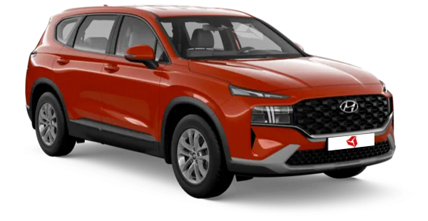  Hyundai
                                    Santa Fe