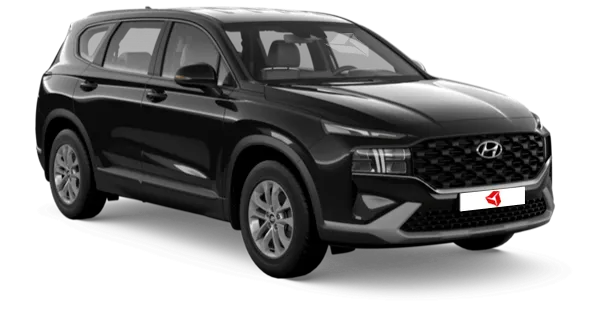  Hyundai
                                    Santa Fe