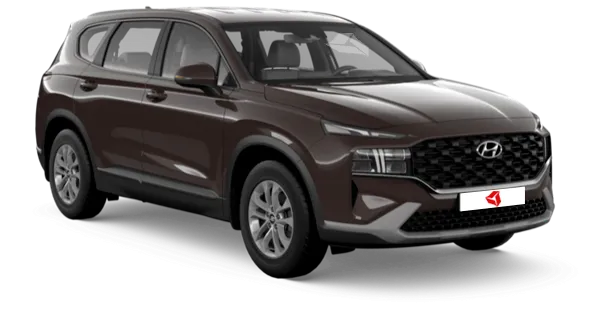  Hyundai
                                    Santa Fe
