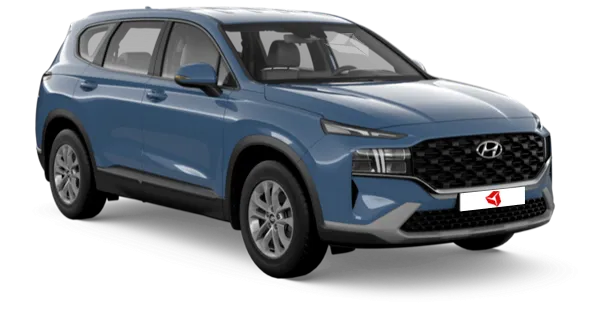  Hyundai
                                    Santa Fe