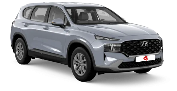  Hyundai
                                    Santa Fe