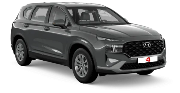  Hyundai
                                    Santa Fe
