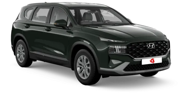  Hyundai
                                    Santa Fe