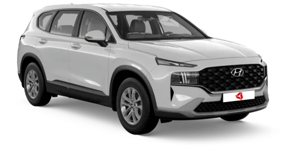  Hyundai
                                    Santa Fe