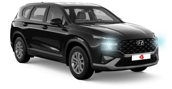 Hyundai Santa Fe Family