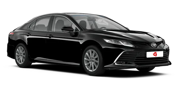  Toyota
                                    Camry
