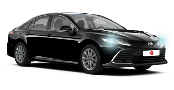 Toyota Camry Стандарт