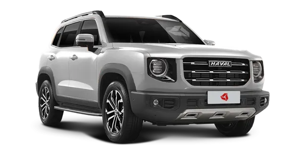  Haval
                                    Dargo