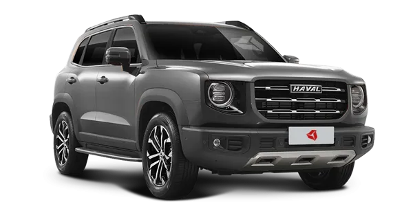  Haval
                                    Dargo