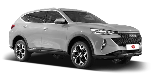  Haval
                                    F7 2023