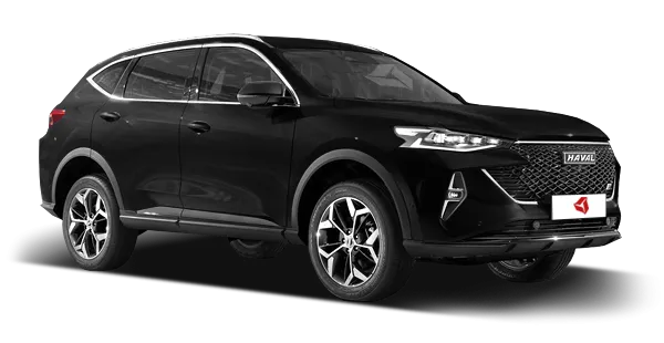  Haval
                                    F7 2023