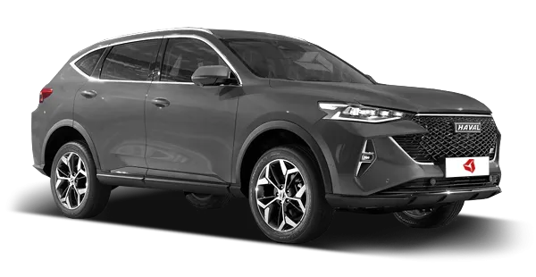  Haval
                                    F7 2023