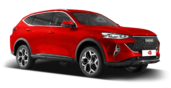  Haval
                                    F7 2023