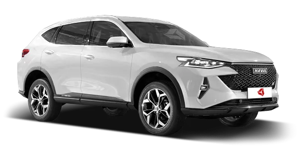 Haval F7 2023