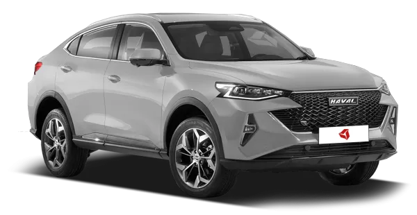  Haval
                                    F7x 2023
