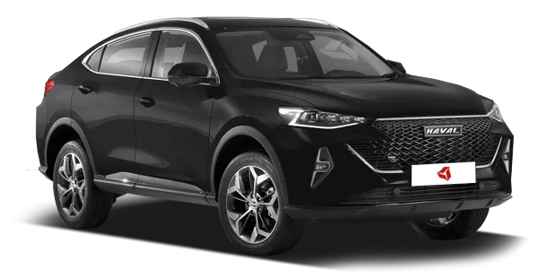  Haval
                                    F7x 2023