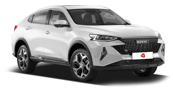 Haval F7x 2023