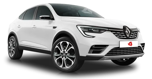  Renault
                                    Arkana
