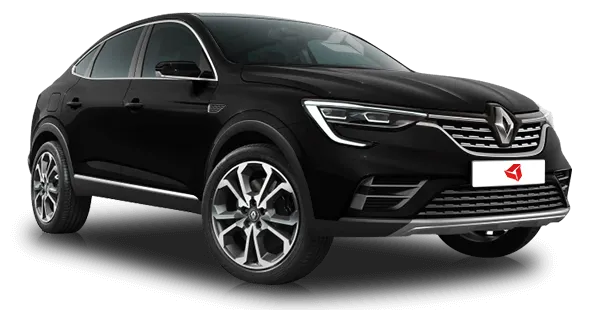  Renault
                                    Arkana
