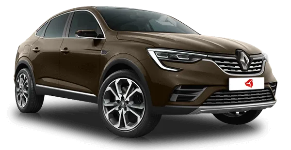  Renault
                                    Arkana