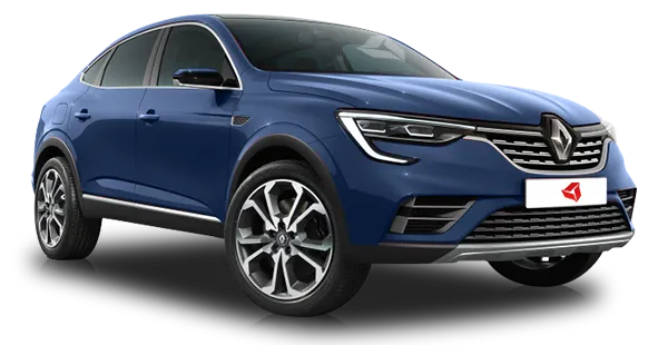  Renault
                                    Arkana