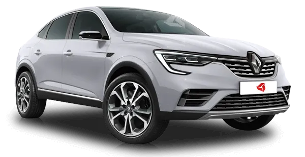  Renault
                                    Arkana
