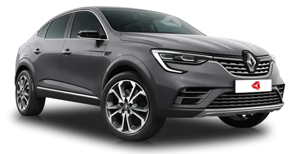  Renault
                                    Arkana
