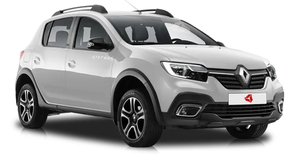  Renault Sandero Stepway