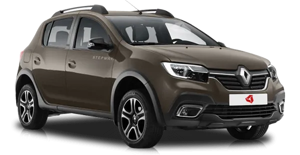 Renault
                                    Sandero Stepway