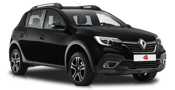  Renault Sandero Stepway