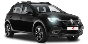 Renault Sandero Stepway