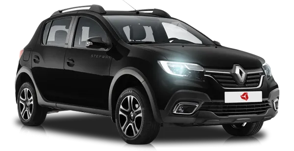 Renault Sandero Stepway Special Edition