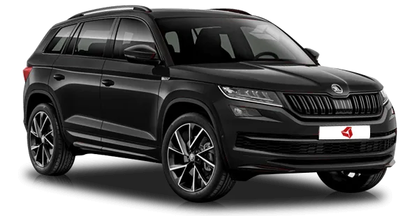  Skoda
                                    Kodiaq SportLine