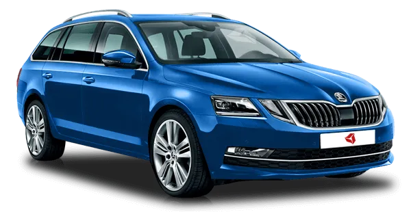  Skoda
                                    Octavia Combi