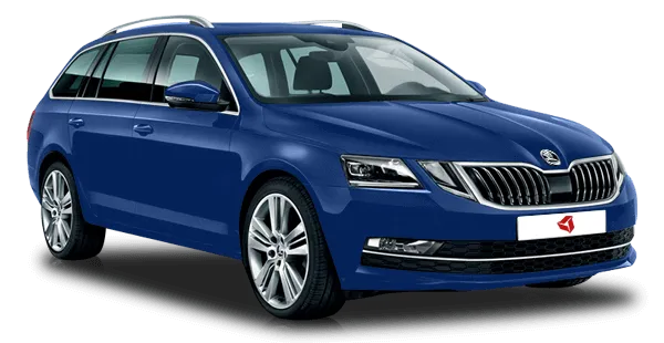  Skoda
                                    Octavia Combi