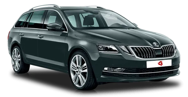  Skoda
                                    Octavia Combi