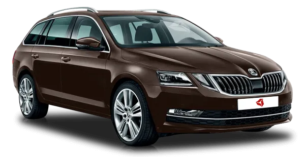  Skoda
                                    Octavia Combi