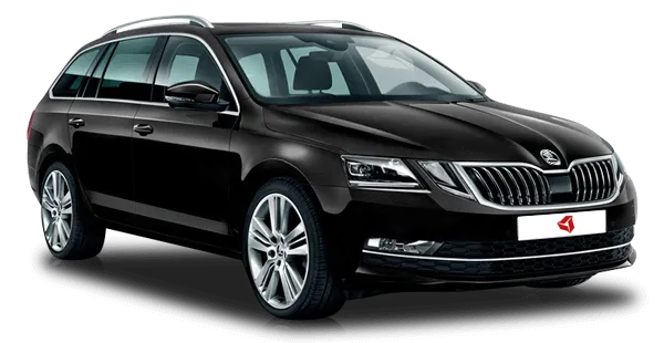  Skoda
                                    Octavia Combi