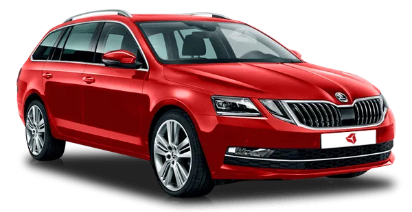  Skoda
                                    Octavia Combi