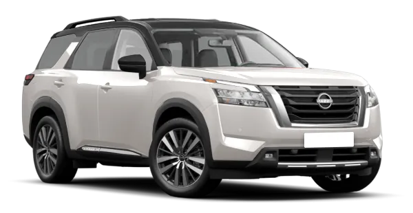  Nissan
                                    Pathfinder