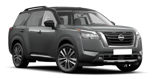 Nissan
                                    Pathfinder