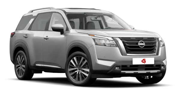  Nissan
                                    Pathfinder