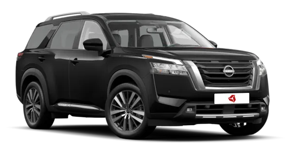  Nissan
                                    Pathfinder