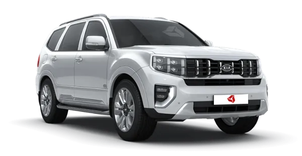  Kia
                                    Mohave